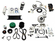 Load image into Gallery viewer, HKS GT Supercharger System Pro V3 Scion FR-S - BRZ