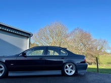 Load image into Gallery viewer, HM E39 Sedan Roof Wing