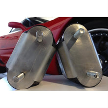 Load image into Gallery viewer, Urethane Transmission Mounts - C6 Corvette