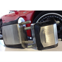 Load image into Gallery viewer, Urethane Transmission Mounts - C6 Corvette