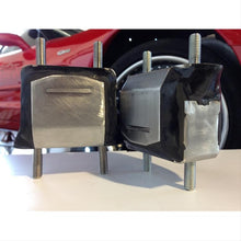 Load image into Gallery viewer, Urethane Transmission Mounts - C6 Corvette