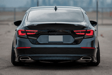Load image into Gallery viewer, Honda Accord 10th Gen Smoked Dynamic LED Tail Lights (2018-2022)