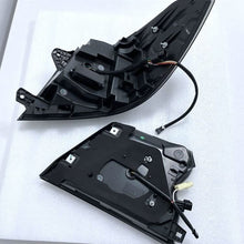Load image into Gallery viewer, Honda Accord 10th Generation Clear Tail LED Lights (2017-2022)
