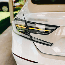 Load image into Gallery viewer, Honda Accord 10th Generation Clear Tail LED Lights (2017-2022)