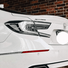 Load image into Gallery viewer, Honda Accord 10th Generation Clear Tail LED Lights (2017-2022)