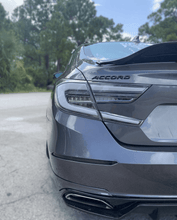Load image into Gallery viewer, Honda Accord 10th Generation Clear Tail LED Lights (2017-2022)
