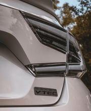 Load image into Gallery viewer, Honda Accord 10th Generation Clear Tail LED Lights (2017-2022)
