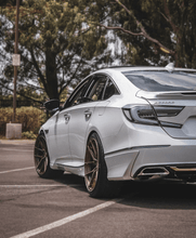 Load image into Gallery viewer, Honda Accord 10th Generation Clear Tail LED Lights (2017-2022)
