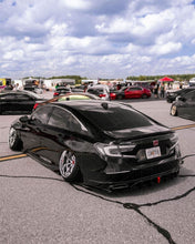 Load image into Gallery viewer, Honda Accord 10th Generation Clear Tail LED Lights (2017-2022)