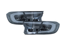 Load image into Gallery viewer, Honda Accord 10th Generation Clear Tail LED Lights (2017-2022)