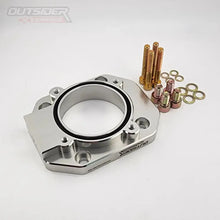 Load image into Gallery viewer, Honda K20A RBC to Bosch DBW Adapter