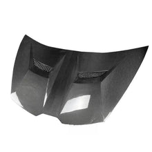 Load image into Gallery viewer, V Style Carbon Fiber Vented Hood for Lamborghini Huracan LP 610 580 EVO