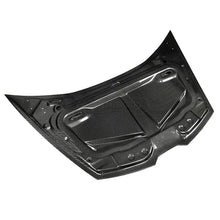 Load image into Gallery viewer, V Style Carbon Fiber Vented Hood for Lamborghini Huracan LP 610 580 EVO