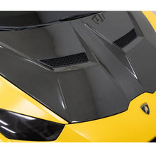 Load image into Gallery viewer, VRS Style Carbon Fiber Body Kit for Lamborghini Huracan LP580 LP610 EVO Tecnica