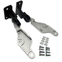 Load image into Gallery viewer, Billet Aluminum Quick Hood Hinge Release Latch For Honda Acura RSX DC5 2002-2006