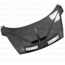Load image into Gallery viewer, STRATEC Carbon Fiber Hood Frunk for Lamborghini Gallardo LP550 LP560 LP570