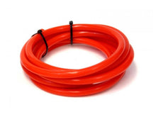 Load image into Gallery viewer, HPS 3.5mm Red High Temp Silicone Vacuum Hose - 10 Feet Pack