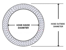 Load image into Gallery viewer, HPS 1-1/4" - 2" ID, Silicone 45 Degree Elbow Reducer Coupler Hose, High Temp 4-ply Reinforced, Blue, 32mm - 51mm ID
