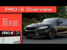 Load image into Gallery viewer, Megan Racing Pro S Series Coilovers for BMW M2 F87 (2016+), M3 F80 (2015+), M4 F82 (2015+) - MR-HLK-BF82