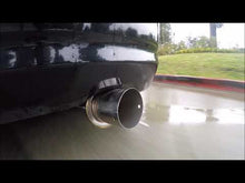 Load image into Gallery viewer, Megan Racing Cat-Back Exhaust for 2002-2006 Acura RSX Base, Type-S - Stainless Steel, 2.5" Piping