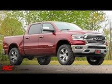 Load image into Gallery viewer, Rough Country 3.5 Inch Lift Kit 2019-2023 Ram 1500 4WD