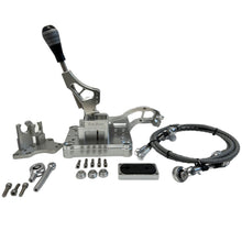 Load image into Gallery viewer, Shifter Box Cables Shift Linkage H22 H23 H F Series Swap for Honda Prelude