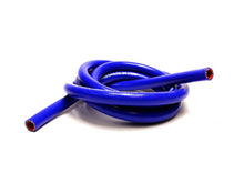 Load image into Gallery viewer, HPS 3/4" ID blue high temp reinforced silicone heater hose 10 feet roll