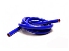 Load image into Gallery viewer, HPS High Temp 1" ID (25mm) Reinforced Blue Silicone Heater Hose