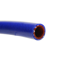Load image into Gallery viewer, HPS 5/8" ID Blue High Temp Reinforced Silicone Heater Hose Tubing, 16mm ID