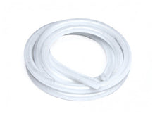 Load image into Gallery viewer, HPS High Temp 3/8" ID Reinforced Silicone Heater Hose Clear - 10 Feet