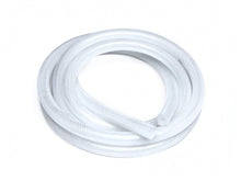Load image into Gallery viewer, HPS High Temp 3/8" ID Reinforced Silicone Heater Hose Clear - 25 Feet
