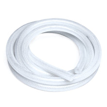 Load image into Gallery viewer, HPS High Temp 5/16" ID (8mm) Reinforced Silicone Heater Hose Clear - 10 Fe