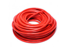 Load image into Gallery viewer, HPS High Temp 3/8" ID (9.5mm) Reinforced Silicone Heater Hose Red - 100F