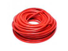 Load image into Gallery viewer, HPS High Temp 1" ID (25mm) Reinforced Silicone Heater Hose Red - 50 Feet