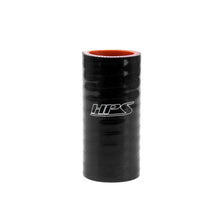 Load image into Gallery viewer, HPS Performance Products HPS 1" (25mm) Silicone Straight Coupler Hose, High Temperature 4-ply Reinforced