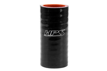 Load image into Gallery viewer, HPS Performance Products HPS 1-5/8" (41mm) Silicone Straight Coupler Hose, High Temperature 4-ply Reinforced