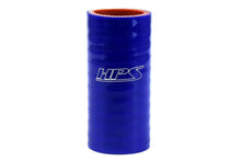 Load image into Gallery viewer, HPS Performance Products HPS 1-1/2" (38mm) Silicone Straight Coupler Hose, High Temperature 4-ply Reinforced