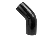 Load image into Gallery viewer, HPS Performance Products HPS 2-3/4" Silicone 45 Degree Elbow Coupler Hose, High Temp 4-ply Reinforced, 70mm ID