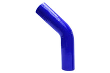 Load image into Gallery viewer, HPS Performance Products HPS 2-1/2" Silicone 45 Degree Elbow Coupler Hose, High Temp 4-ply Reinforced, 63mm ID