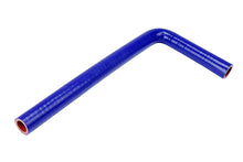 Load image into Gallery viewer, HPS Performance Products HPS 5/16" ID, Silicone 90 Degree Elbow Coupler Hose, High Temp 4-ply Reinforced