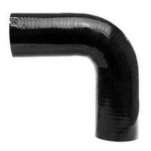 Load image into Gallery viewer, HPS Performance Products HPS 7/8" ID, Silicone 90 Degree Elbow Coupler Hose, High Temp 4-ply Reinforced