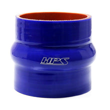 Load image into Gallery viewer, HPS Performance Products HPS 4-1/4" (108mm) ID, Silicone Straight Hump Coupler Hose, High Temp 4-ply Reinforced, Max. Temperature 350F