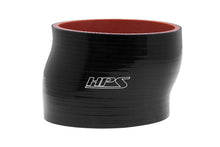 Load image into Gallery viewer, HPS Performance Products HPS 3" Silicone Offset Straight Coupler Hose, High Temp 4-ply Reinforced