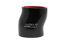 Load image into Gallery viewer, HPS Performance Products HPS 2-1/2" Silicone Offset Straight Coupler Hose, High Temp 4-ply Reinforced