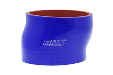 Load image into Gallery viewer, HPS Performance Products HPS 3" Silicone Offset Straight Coupler Hose, High Temp 4-ply Reinforced