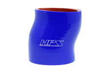 Load image into Gallery viewer, HPS Performance Products HPS 2-1/2" Silicone Offset Straight Coupler Hose, High Temp 4-ply Reinforced
