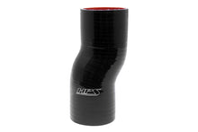 Load image into Gallery viewer, HPS Performance Products HPS 2-1/2" Silicone Offset Straight Coupler Hose, High Temp 4-ply Reinforced