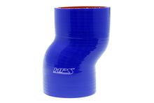 Load image into Gallery viewer, HPS Performance Products HPS 3" Silicone Offset Straight Coupler Hose, High Temp 4-ply Reinforced