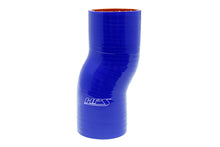Load image into Gallery viewer, HPS Performance Products HPS 2-1/2" Silicone Offset Straight Coupler Hose, High Temp 4-ply Reinforced