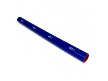 Load image into Gallery viewer, HPS 2-11/16" ID, 3 Feet Length, Silicone Straight Coupler Coolant Tube Hose, High Temp 4-ply Reinforced, Blue, 68mm ID